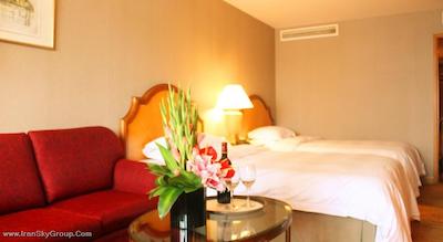 پرزیدنشال پکن