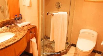 پرزیدنشال پکن