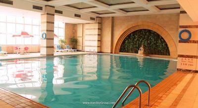 پرزیدنشال پکن