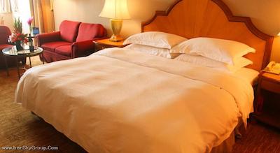 پرزیدنشال پکن