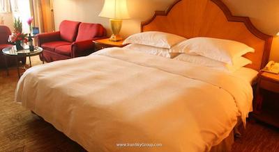 پرزیدنشال پکن