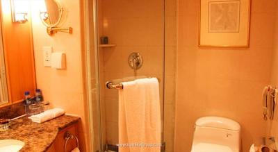 پرزیدنشال پکن