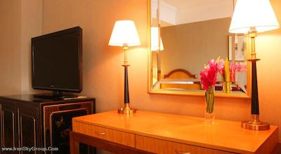 پرزیدنشال پکن