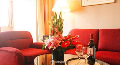 پرزیدنشال پکن