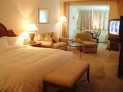 پرزیدنشال پکن