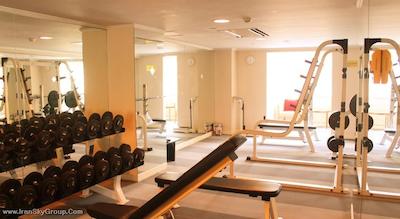 پرزیدنشال پکن