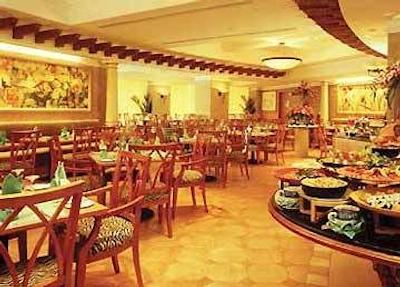 پرزیدنشال پکن