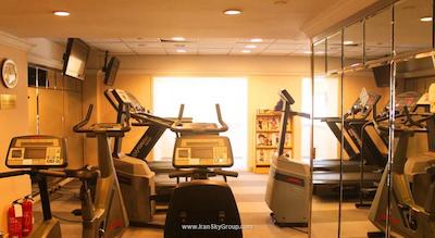 پرزیدنشال پکن