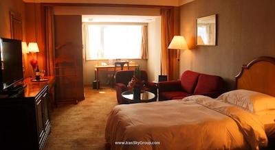 پرزیدنشال پکن