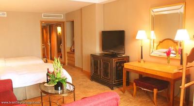 پرزیدنشال پکن