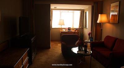 پرزیدنشال پکن