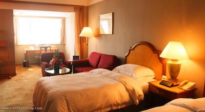 پرزیدنشال پکن