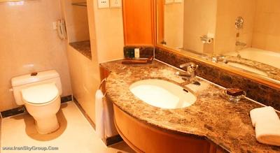 پرزیدنشال پکن