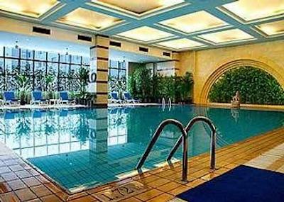 پرزیدنشال پکن