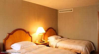 پرزیدنشال پکن