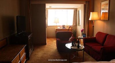 پرزیدنشال پکن