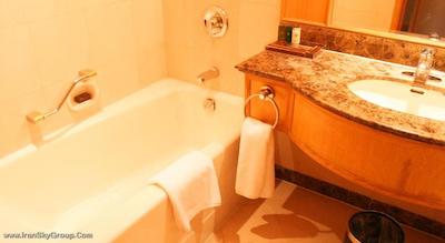 پرزیدنشال پکن