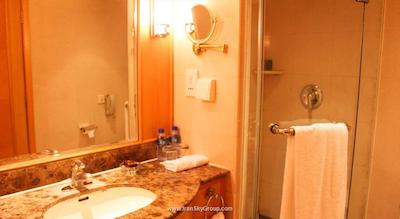 پرزیدنشال پکن