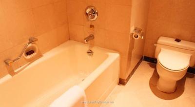 پرزیدنشال پکن