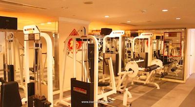 پرزیدنشال پکن