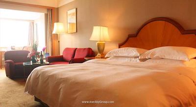 پرزیدنشال پکن