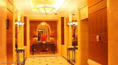 پرزیدنشال پکن