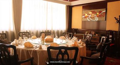 پرزیدنشال پکن