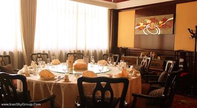 پرزیدنشال پکن