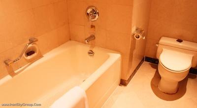 پرزیدنشال پکن