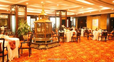 پرزیدنشال پکن