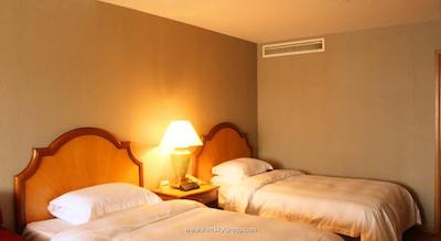 پرزیدنشال پکن