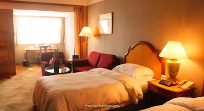 پرزیدنشال پکن