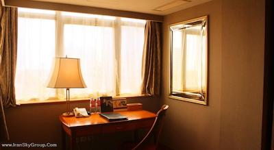 پرزیدنشال پکن