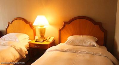 پرزیدنشال پکن