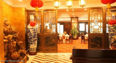 پرزیدنشال پکن