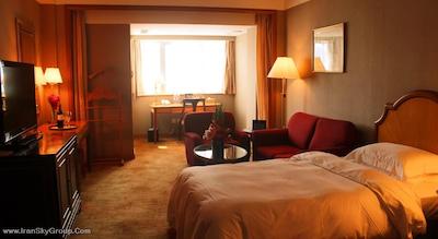 پرزیدنشال پکن