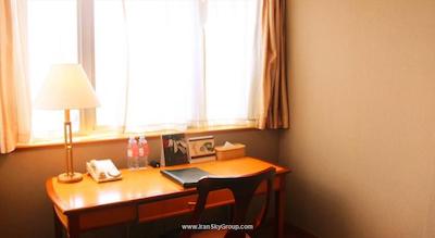 پرزیدنشال پکن