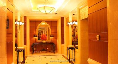 پرزیدنشال پکن