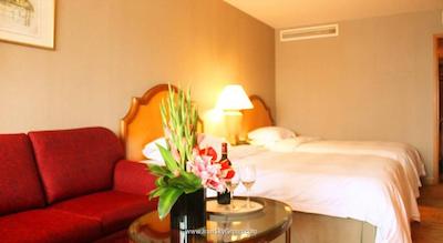 پرزیدنشال پکن