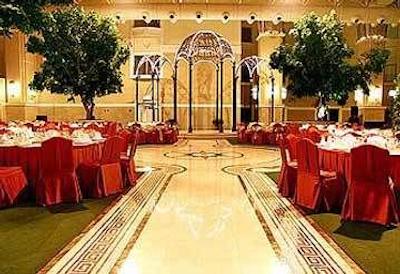 پرزیدنشال پکن