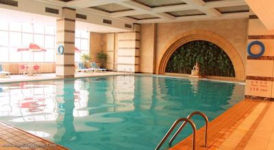 پرزیدنشال پکن