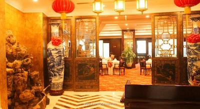 پرزیدنشال پکن