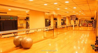 پرزیدنشال پکن