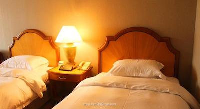 پرزیدنشال پکن