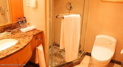 پرزیدنشال پکن