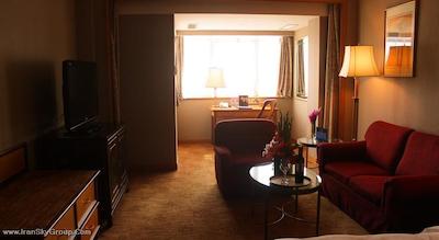 پرزیدنشال پکن