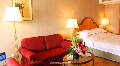 پرزیدنشال پکن