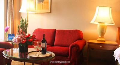 پرزیدنشال پکن