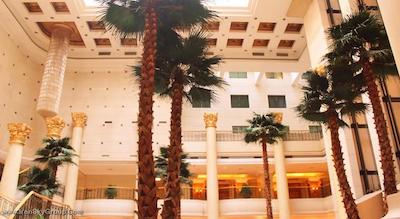 پرزیدنشال پکن