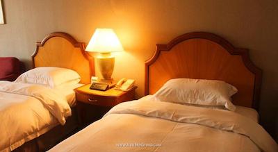 پرزیدنشال پکن